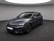 CUPRA Leon 1.5 TSI e-Hybrid Business 204 PK l Obsidian Pack