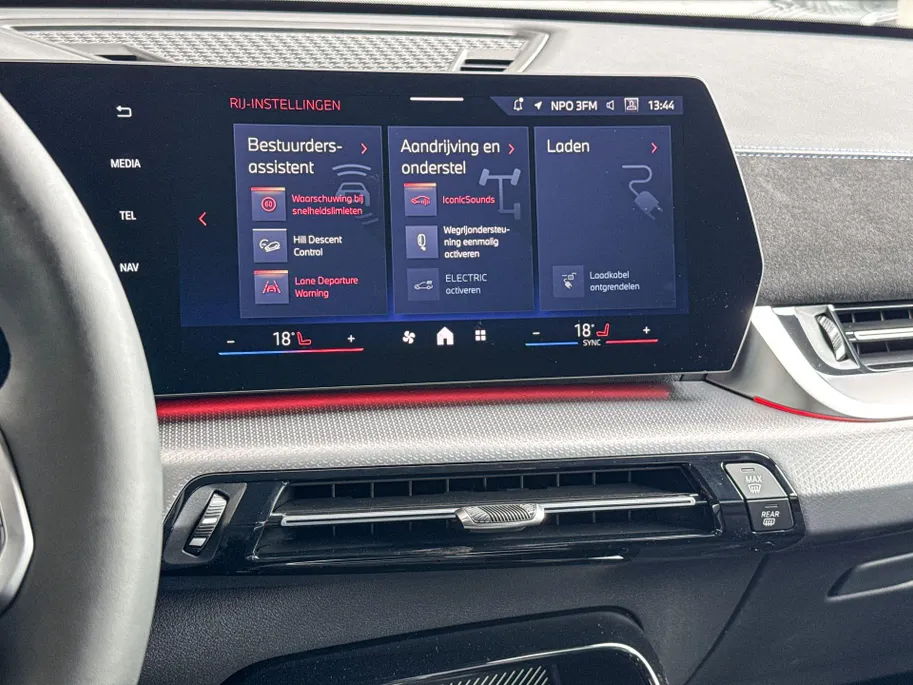 BMW X1 xDrive25e Optimized Edition