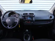 Mitsubishi Space Star 1.2 Dynamic | Camera | 14' LM | Clima | Dealeronderhouden | Android Carplay/Android Auto | Cruise |