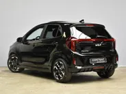 Kia Picanto 1.0 GDI 4-zits GT-Line NIEUW