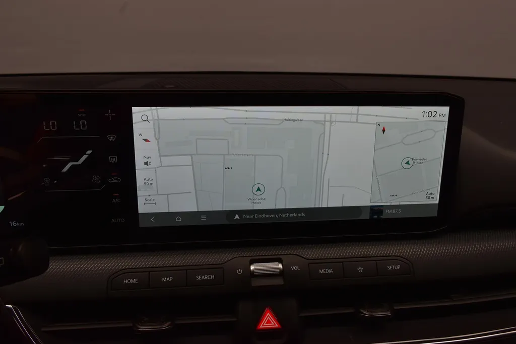 Kia K4 1.0 T-GDi MHEV 115pk DCT7 GT-Line Launch Edition (schuifdak)