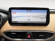 Hyundai Santa Fe 1.6 T-GDI PHEV Premium Sky 7-persoons | Zeer compleet | Zeer nette auto | Open dak | 360 graden camera | Stoelverwarming & koeling |