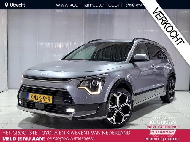 Kia Niro