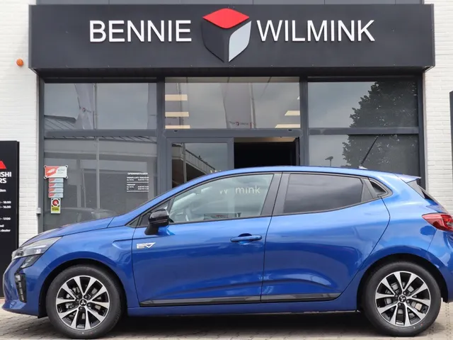 Mitsubishi Colt 1.6 HEV Intense