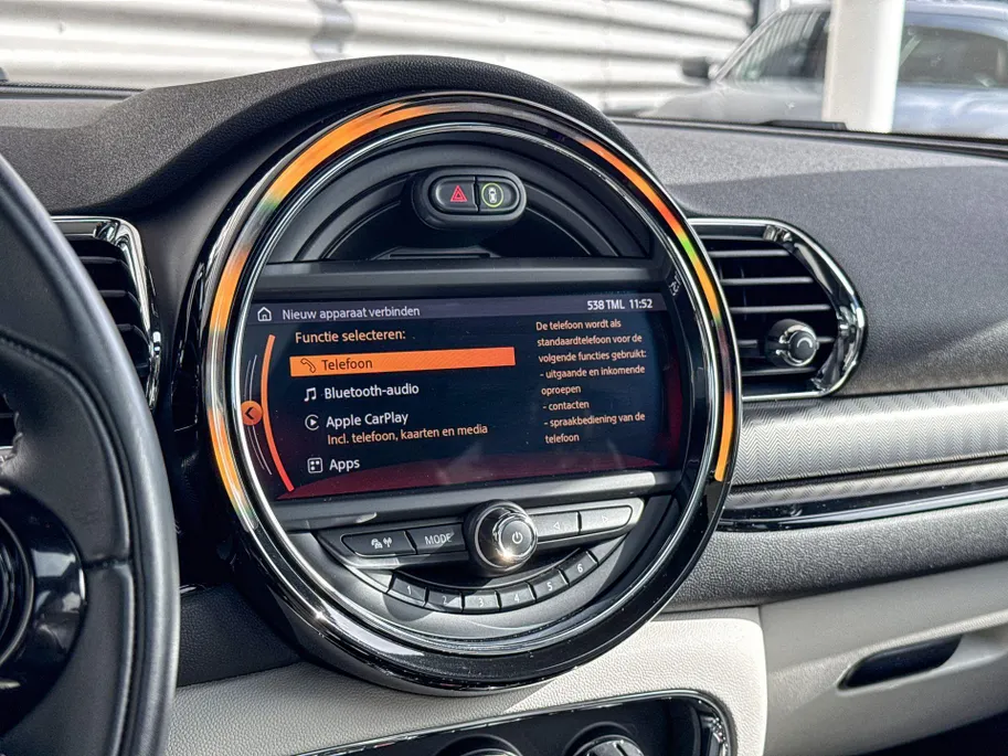 MINI Clubman 2.0 Cooper S Chili