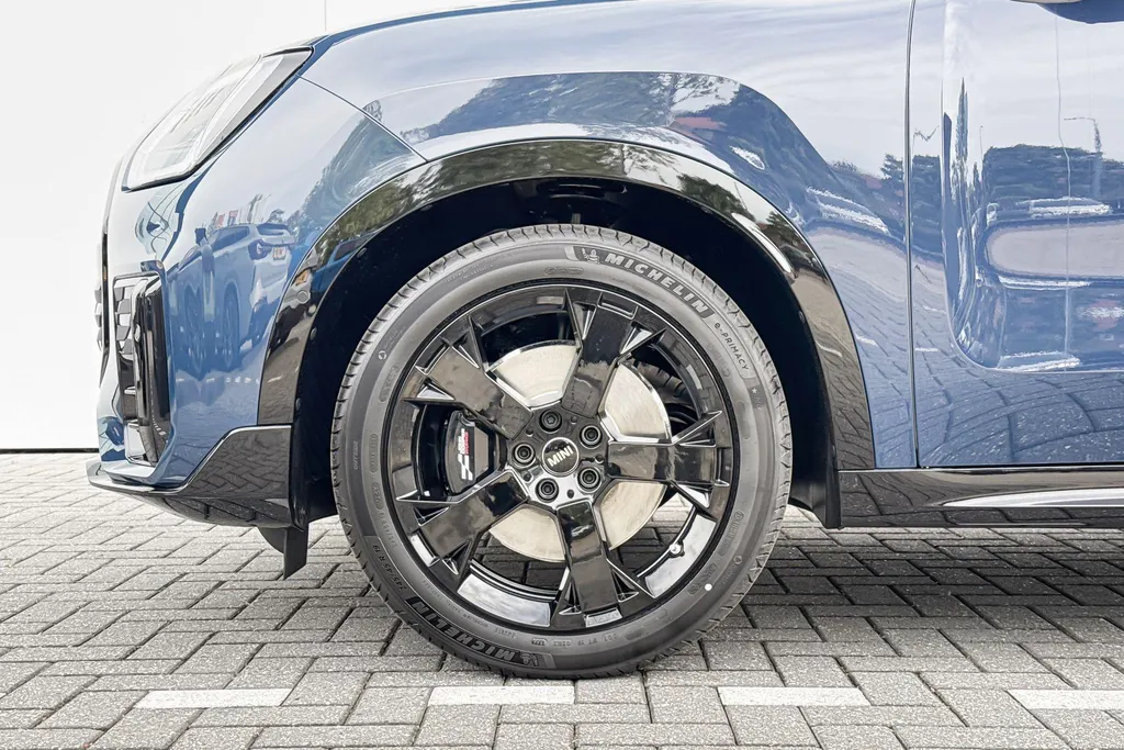 MINI Countryman 1.5 C John Cooper Works L