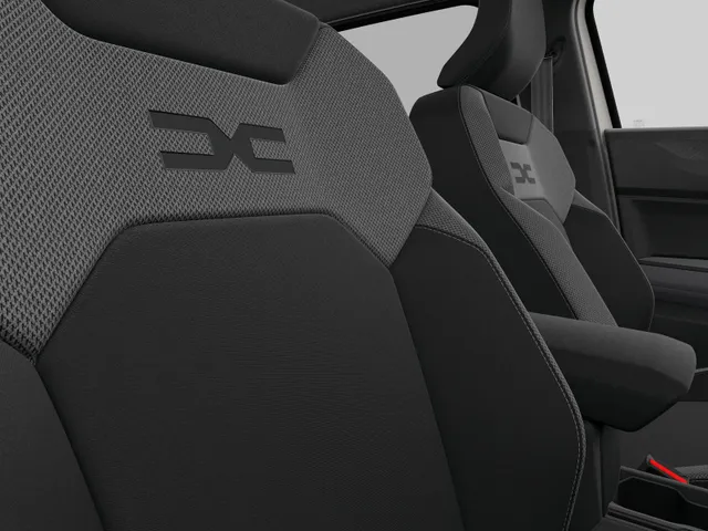 Dacia Duster Limited Edition | Achteruitrijcamera | Dacia Handsfree card voor openen, sluiten en starten zonder sleutel | Elektronisch geregelde airconditioning