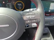 Hyundai Kona Electric N Line Sky 65.4 kWh |