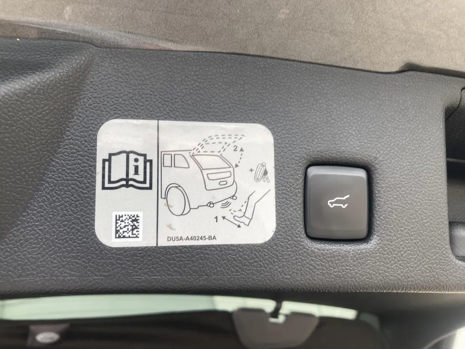 Ford Kuga 2.5 PHEV 225 pk ST-Line X B&O Premium Audio - Driver Assistance Pack - Elektrisch wegklapbare trekhaak
