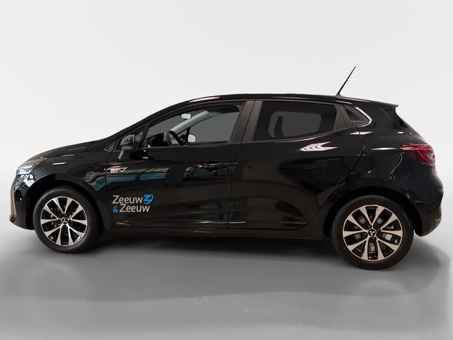 Mitsubishi Colt 1.6 HYBRID | INTENSE | ACTIEPRIJS INCL. € 4.500,- KORTING |