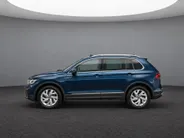 Volkswagen Tiguan 1.4 TSI 245pk DSG eHybrid Elegance · Panoramadak · Camera · Apple/Android Car Play · Dodehoek Detectie · 18'' Inch ·