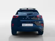 Ford Puma Gen-E Premium 46,8 kWh | Driver Assistancepack | Winterpack | Matrix Ledkoplampen | Panoramadak | El. Achterklep | BLIS | Nieuw te bestellen bij Zeeuw & Zeeuw Ford Schoonhoven |