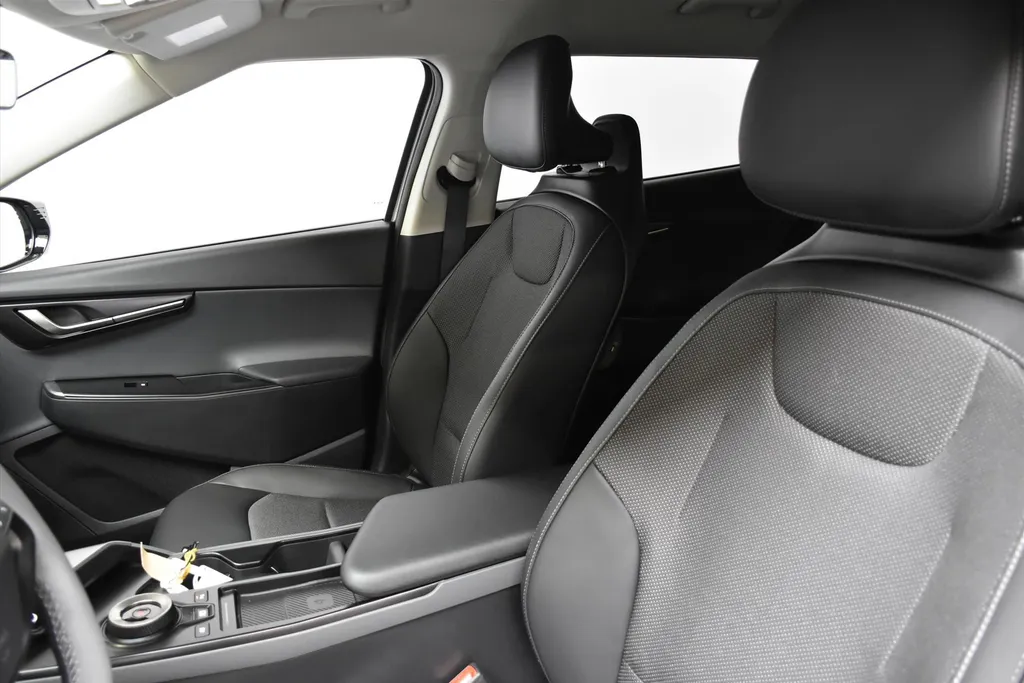 Kia EV6 63kWh 170pk RWD Light Edition NIEUW - SNEL LEVERBAAR
