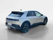 Hyundai IONIQ 5 Connect+ 73kWh | SOH 99,1% | Elek. stoelverstelling | BOSE geluid | Nave | Stoel- stuurverwarming