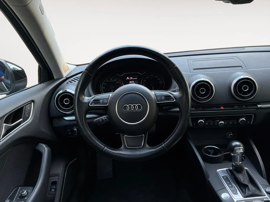 Audi A3 Sportback 1.4 e-tron Pro Line plus
