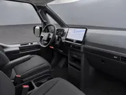 Kia PV5 L2H1 Elite Executive 71.2 kWh | Leverbaar begin volgend jaar | Meest Luxe uitvoering | Gebouwd voor elke klus | 419mm lage instap, 4,420L inhoud | 416km range (WLTP). 30 min van 10 - 80% geladen