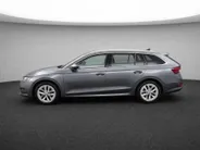 Škoda Octavia Combi 1.5e-TSI/150PK Business Edition Plus · Navigatie · Apple/Android Car Play · Camera + Parkeersensoren · Stoelverwarming ·