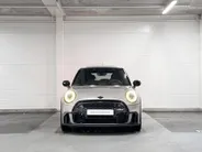 MINI Cooper 5-deurs Cooper John Cooper Works
