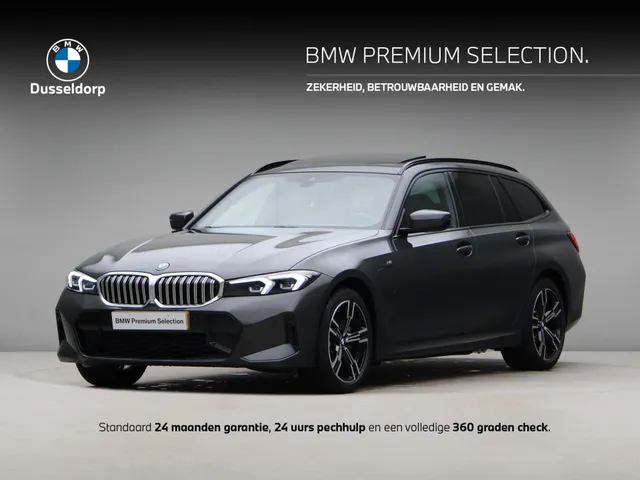 BMW 3 Serie