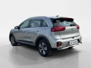 Kia Niro 1.6 GDi Hybrid DynamicLine | Lage kilometerstand | Dealeronderhouden | Climate Control | Parkeercamera | Parkeersensoren