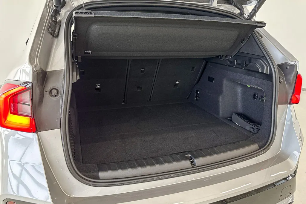 BMW X1 xDrive30e