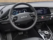 Kia Niro EV Edition Advanced 64.8 kWh Dealer onderhouden | Navigatie | Stoel + stuurverwarming | ACC | Applecarplay