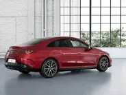 Mercedes-Benz CLA 250+ Launch Edition 85.5 kWh