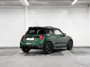 MINI Cooper 3-deurs Cooper C John Cooper Works M