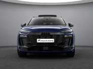 Audi Q6 e-tron Sportback S edition performance 100 kWh 306pk · SOH 97,5% · Panoramadak · 360 Camera · Wegklapbare Trekhaak · Bang & Olufsen · Leder · Warmtepomp · Head-Up · 20'' Inch · Garantie t/m 17-09-2030 of 100.000km