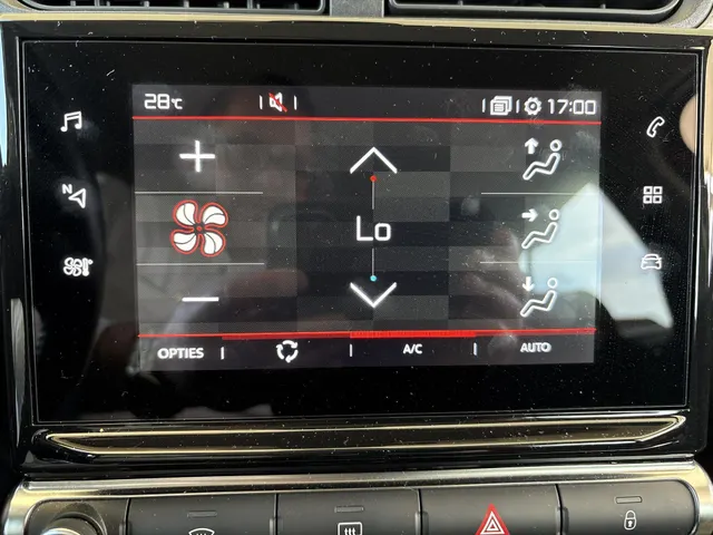 Citroën C3 1.2 PureTech Shine