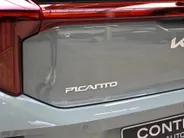 Kia Picanto 1.0 DPi 68pk 4-zits DynamicPlusLine
