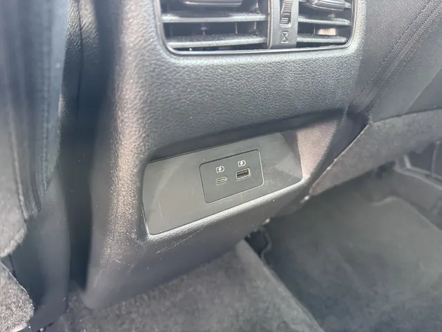 Nissan QASHQAI Automaat 1.3 MHEV Xtronic N-Connecta