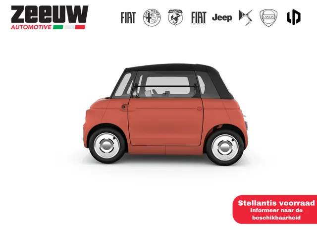 Fiat Topolino