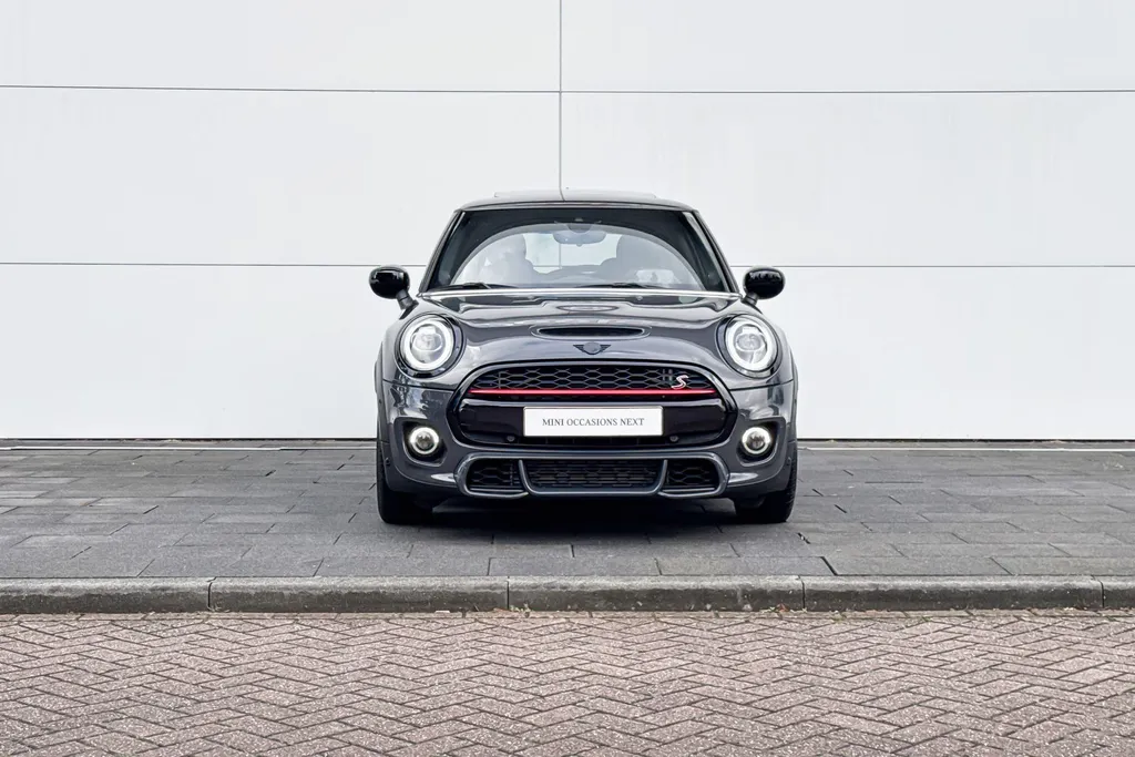 MINI Cooper 3-deurs 2.0 Cooper S Hammersmith