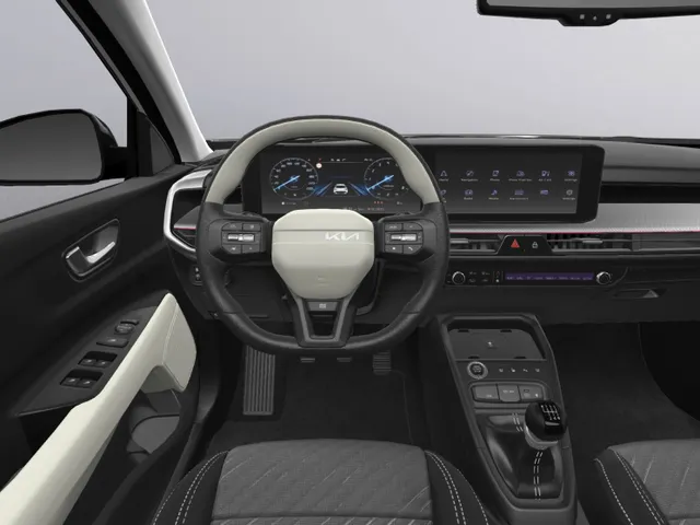Kia Stonic 1.0 T-GDi MHEV GT-Line