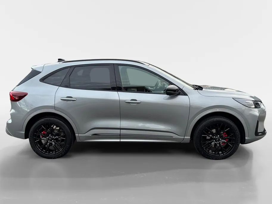 Ford Kuga 2.5 PHEV Sound Edition | €4.000,- korting! | Beperkt beschikbaar| Panoramadak | El. Trekhaak | B&O Premium Audio | 20' Lichtmetalen velgen | 360Camera | Unieke bekleding | | Nieuw te bestellen