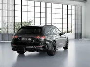 Mercedes-Benz E-Klasse Estate AMG 53 4MATIC+ Night Edition