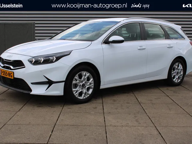 Kia Ceed Sportswagon