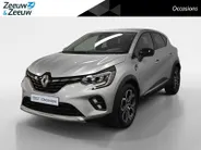 Renault Captur 1.0 TCe 90 techno NAVI AIRCO CAMERA CRUISE CONTROLE APPLE CARPLAY ANDROID AUTO LM VELGEN HOGE INSTAP DEALER ONDERHOUDEN