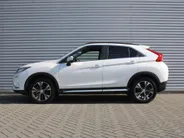 Mitsubishi Eclipse Cross 1.5 DI-T First Edition | Trekhaak | 18' LM | HUD | 360 Camera | Dodehoek detectie | Navi | Stoelverwarming | Dealeronderhouden | 1e eigenaar |