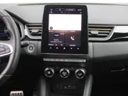 Renault Captur 1.6 E-Tech Full Hybrid 145 E-Tech Engineered | Automaat | Camera | Clima | Carplay | Cruise | LED | Navi | Keyless | 18' LM |