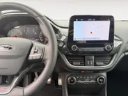 Ford Fiesta 1.5 EcoBoost ST-3 | Volledig dealer onderhouden | NL auto | Winter pack | BLIS | Parkeersensor achter | Achteruitrijcamera | B&O audio | Apple carplay & Android auto | 18' lichtmetalen velgen | Bovag garantie |