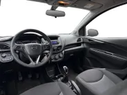 Opel KARL 1.0 ecoFLEX Edition | AIRCO | LAGE KILOMETERS | 1 JAAR BOVAG GARANTIE | ELEKTRISCHE RAMEN |