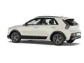 Kia Niro 1.6 GDi Hybrid DynamicLine