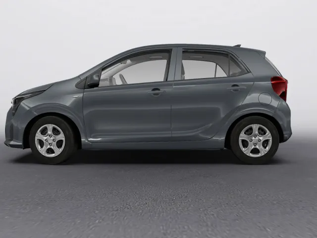 Kia Picanto 1.0 DPI DynamicLine