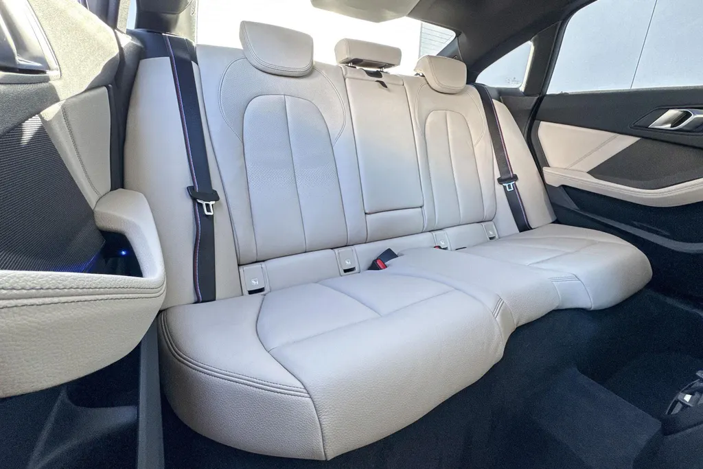 BMW 2 Serie Gran Coupé M235i xDrive
