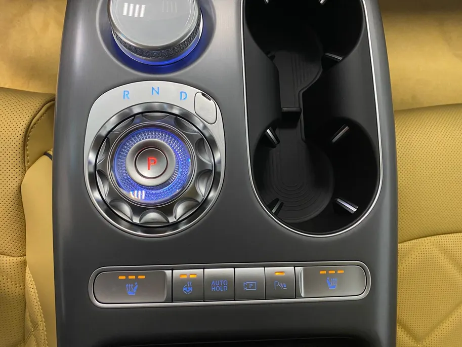 Genesis GV60 84 KWH | PREMIUM | SUNROOF | B&O | DIRECT LEVERBAAR |