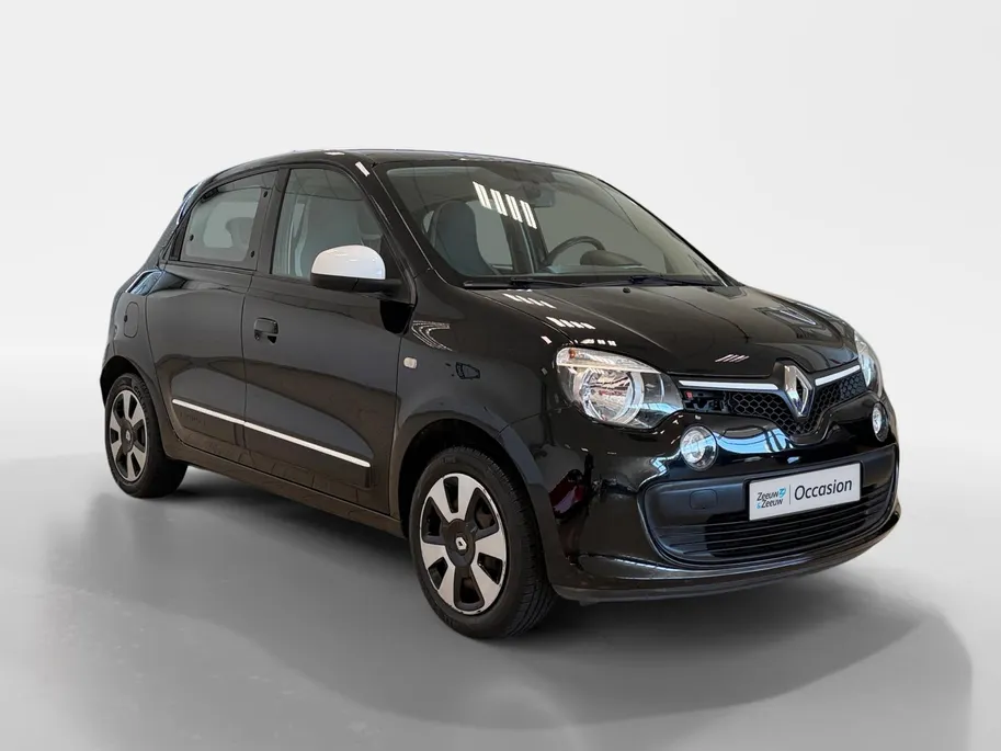 Renault Twingo 1.0 COLLECTION | AIRCO | CRUISE CONTROLE | NL-AUTO |