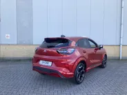 Ford Puma 1.0 EcoBoost Hybrid ST-Line X Automaat Fantastic Red - Driver Assistance Pack - Winter Pack