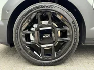 Kia EV2 61 kWh 135pk (5-zits) Black-Line